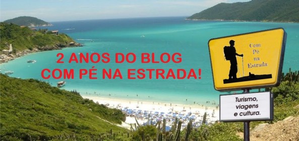 Fundo Blog