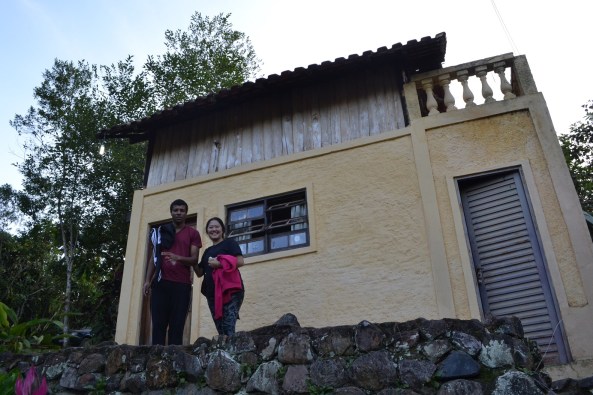 Hospedagem em Petar (1)