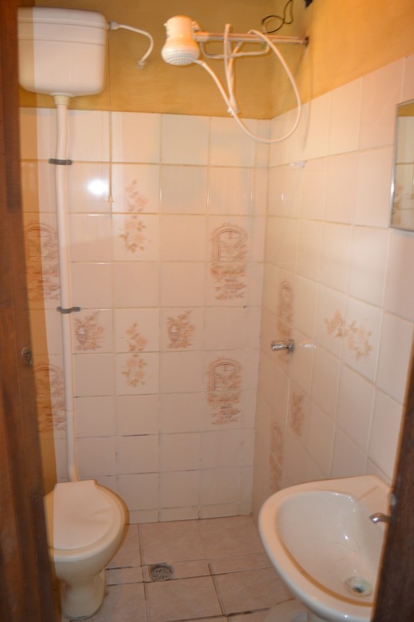 Hospedagem em Petar (2)