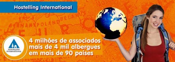 Hostelling Internacional
