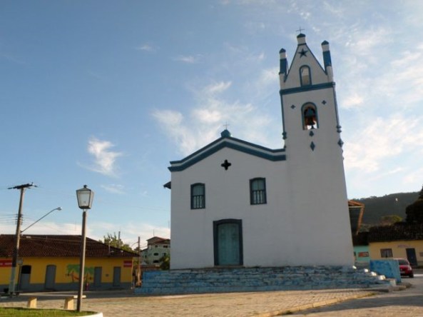 Igreja Matriz