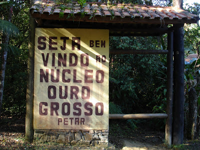 Nucleo Ouro Grosso