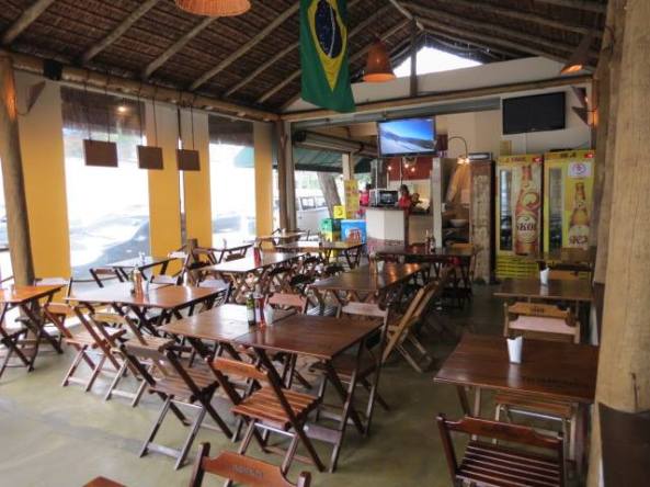 Bar Arte Brasil