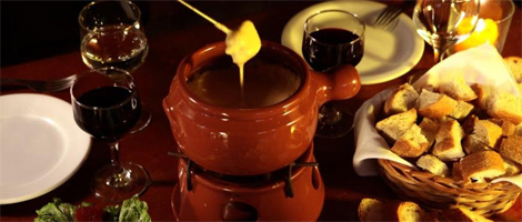 Fondue