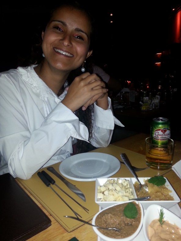 Hannover - São Paulo (3)