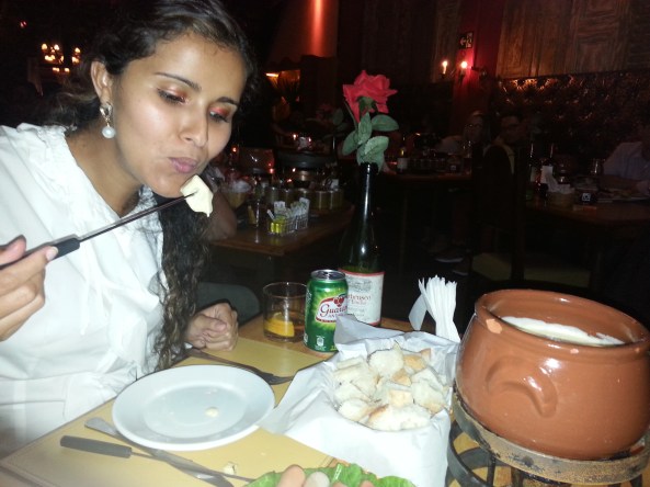 Hannover - São Paulo (4)