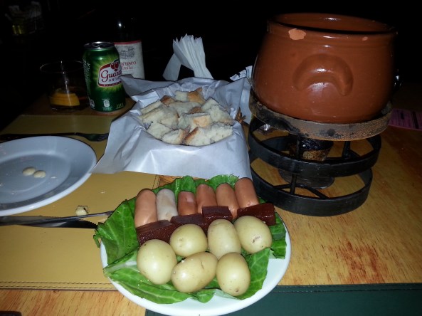 Hannover - São Paulo (8)