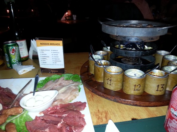 Hannover - São Paulo (9)