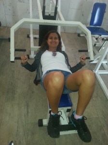 Academia Hotel Vilage In