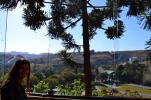 Hotel Vilage In - Poços de Caldas (10)