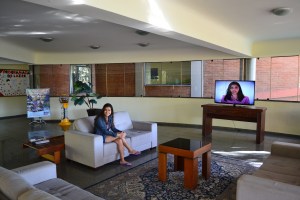 Hotel Vilage In - Poços de Caldas (11)