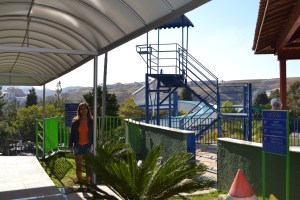 Hotel Vilage In - Poços de Caldas (12)