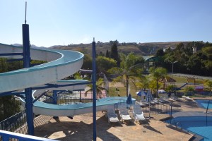 Hotel Vilage In - Poços de Caldas (14)