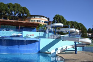 Hotel Vilage In - Poços de Caldas (15)