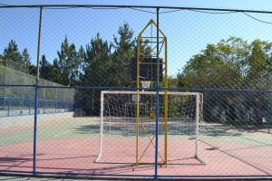 Hotel Vilage In - Poços de Caldas (17)