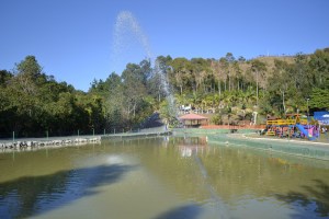 Hotel Vilage In - Poços de Caldas (19)