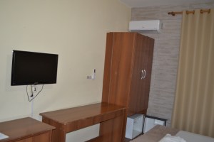 Hotel Vilage In - Poços de Caldas (2)