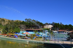 Hotel Vilage In - Poços de Caldas (20)