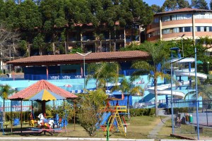 Hotel Vilage In - Poços de Caldas (21)