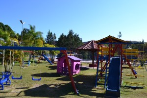 Hotel Vilage In - Poços de Caldas (22)