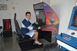 Hotel Vilage In - Poços de Caldas (23)