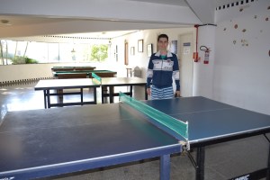 Hotel Vilage In - Poços de Caldas (24)