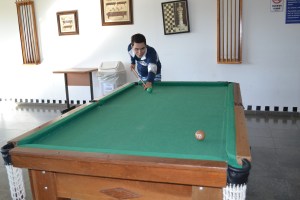 Hotel Vilage In - Poços de Caldas (25)