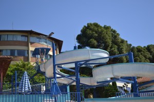 Hotel Vilage In - Poços de Caldas (27)