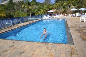 Hotel Vilage In - Poços de Caldas (28)