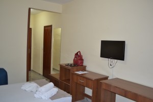 Hotel Vilage In - Poços de Caldas (3)