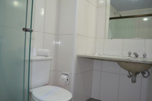 Hotel Vilage In - Poços de Caldas (5)