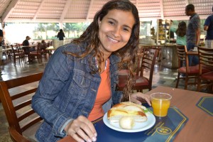 Hotel Vilage In - Poços de Caldas (6)