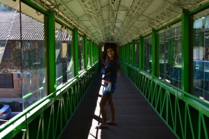 Hotel Vilage In - Poços de Caldas (8)