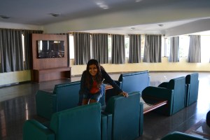 Hotel Vilage In - Poços de Caldas (9)