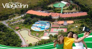 Hotel Vilageinn Poços de Caldas