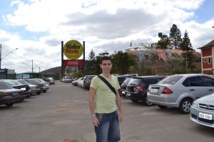 Parque Walter World (2)