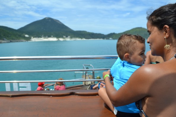 Embarcação Sangri-la II (11)