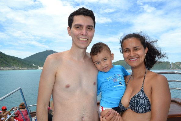 Embarcação Sangri-la II (8)