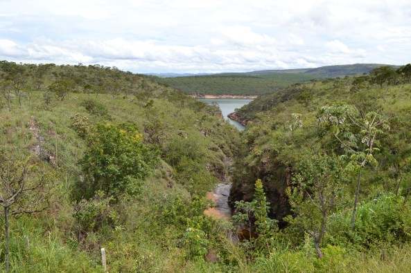 Mirante dos Canyons - Capitólio MG (1)