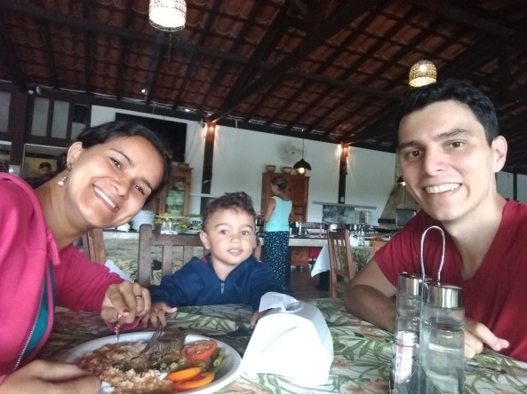 Pousada Rio Turvo - Capitolio MG (12)