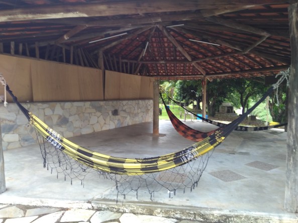 Pousada Rio Turvo - Capitolio MG (15)