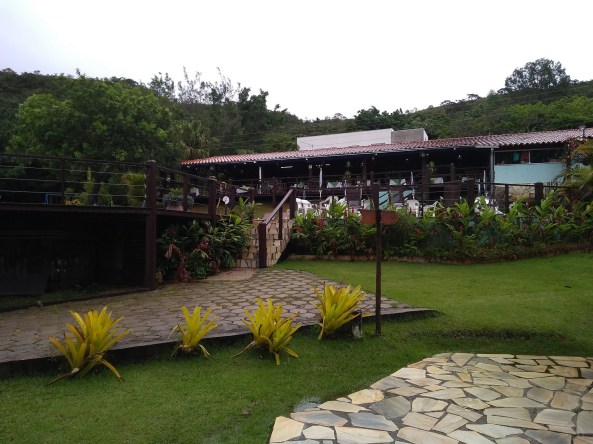 Pousada Rio Turvo - Capitolio MG (16)