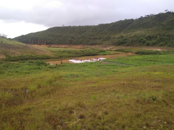 Pousada Rio Turvo - Capitolio MG (18)