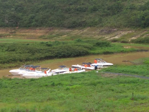 Pousada Rio Turvo - Capitolio MG (19)