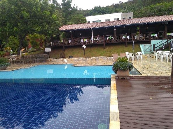 Pousada Rio Turvo - Capitolio MG (23)