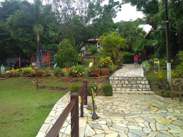 Pousada Rio Turvo - Capitolio MG (26)