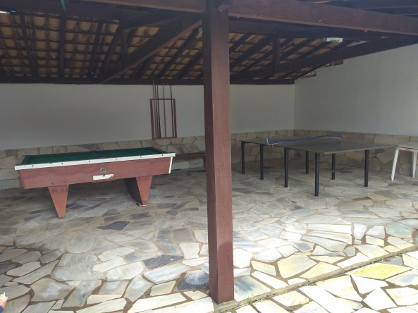 Pousada Rio Turvo - Capitolio MG (30)