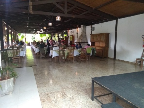 Pousada Rio Turvo - Capitolio MG (31)