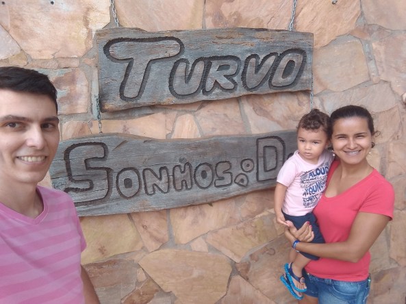 Restaurante Rio Turvo - Capitolio MG (1)