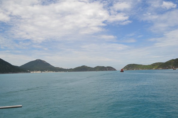 Vista das Formações Rochosas (1)